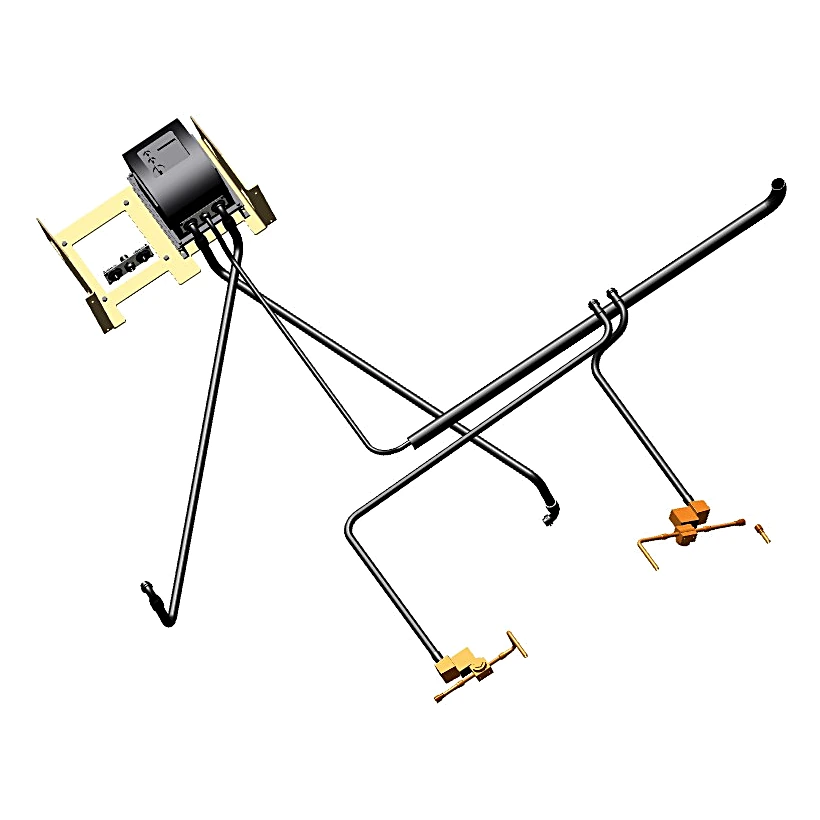 392-41211-112 - Low Ambient Kit 400/50 Hz/460/60 Hz by York