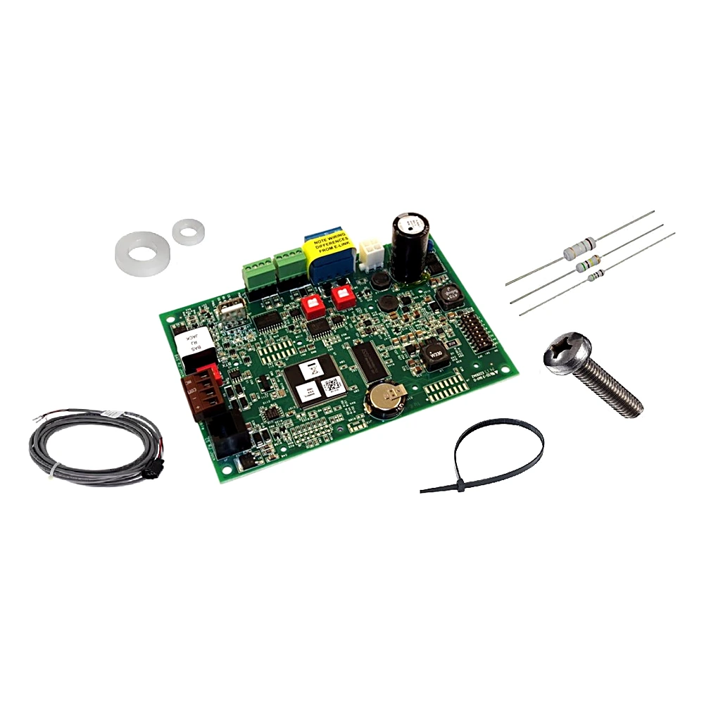 392-41228-010 - Kit Sc-Eq Board by York