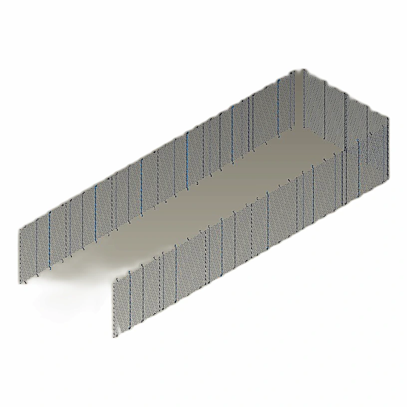 392-41498-021 - Grills Parts Kit by York