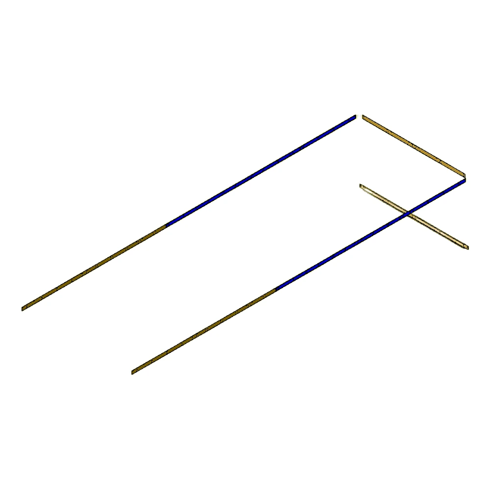 392-41498-022 - Support Parts Kit by York
