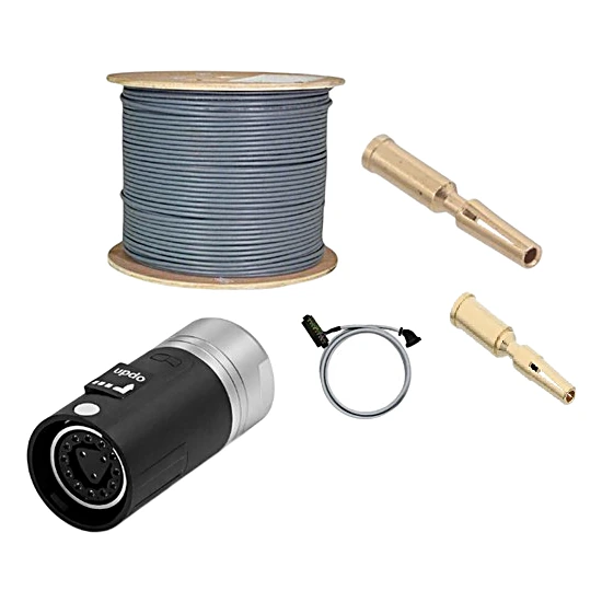392-48712-000 - Cable VGD Command/Position by York