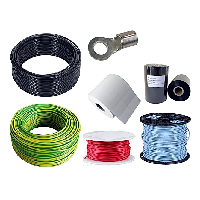 392-49120-000 - Harness Kit by York