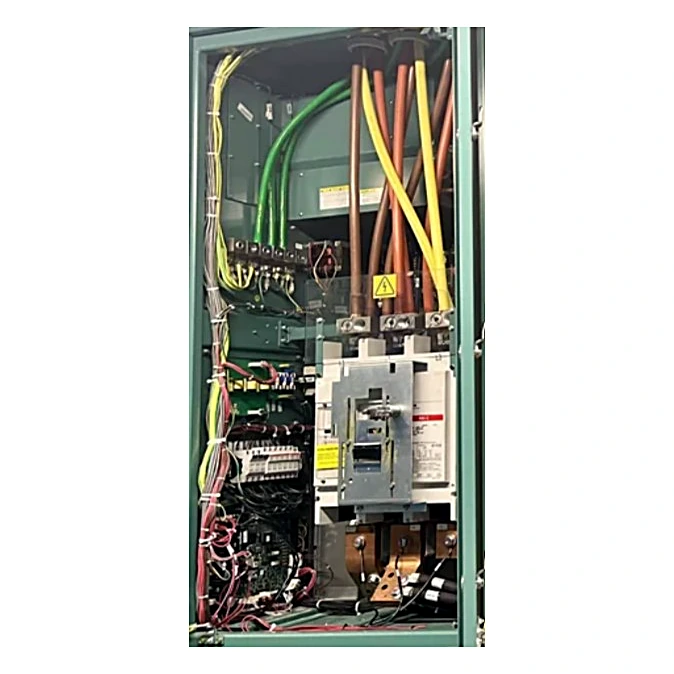392-51255-410 - YMC2 Wiirng Harness by York
