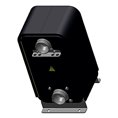 392-51319-005 - Heat Exchanger Sub Assembly ACH240 by York
