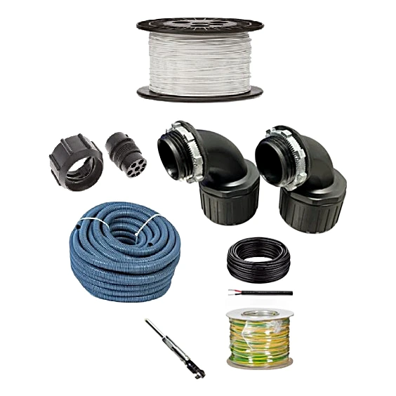 392-51870-218 - Harness OV to Motor by York