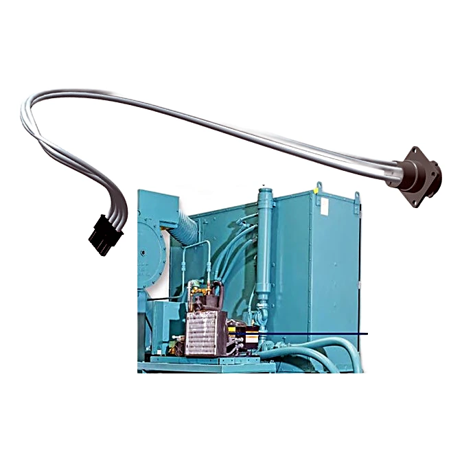392-51870-632 - Harness, VSD to MBC High Voltage - YZ by York