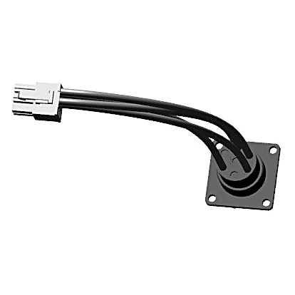 392-51870-900 - Wiring Harness by York