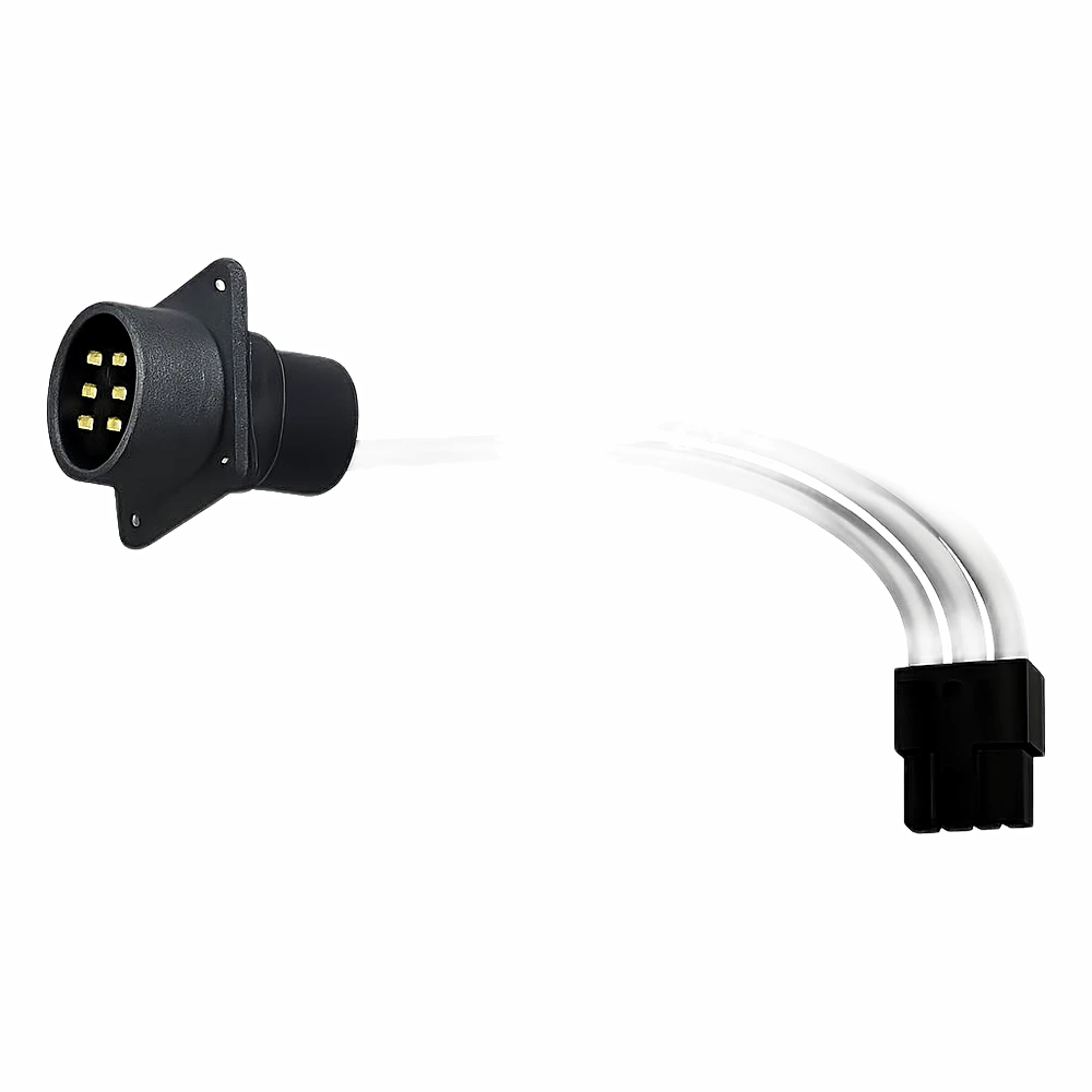 392-51870-902 - Wiring Harness by York