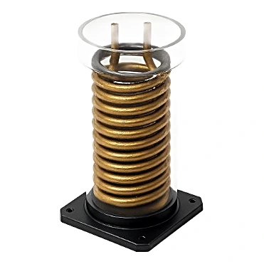 392-51921-000 - Purge Unit by York