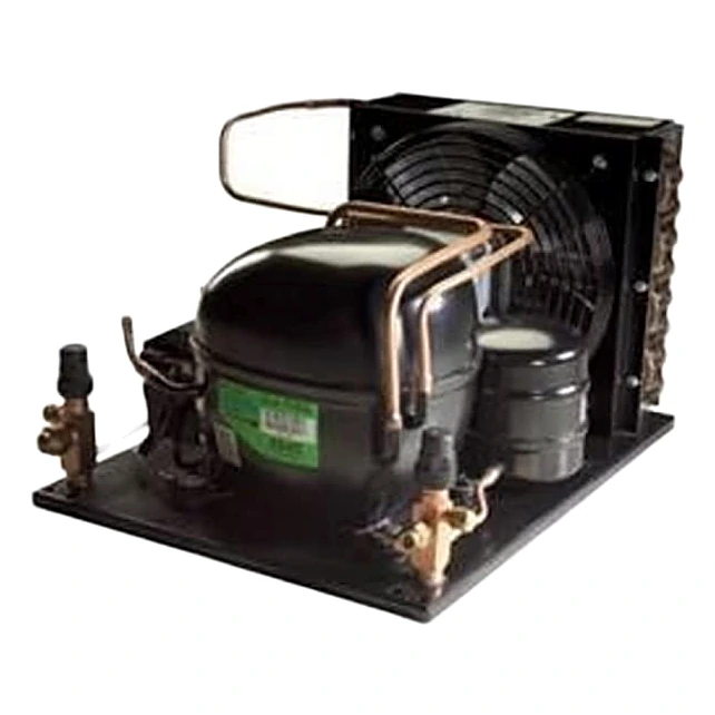 392-54793-000 - Condensing Unit by York