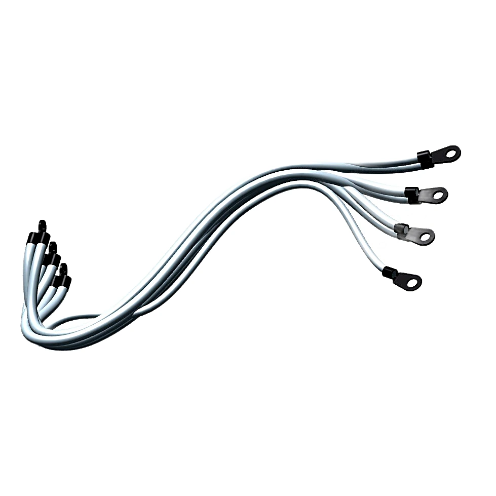 392-62928-350 - Harness by York