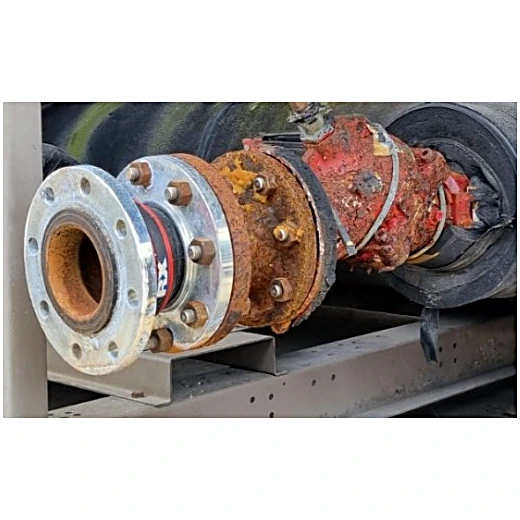 392-64522-008 - Insulation Kit Evaporator Heat Exchanger by York