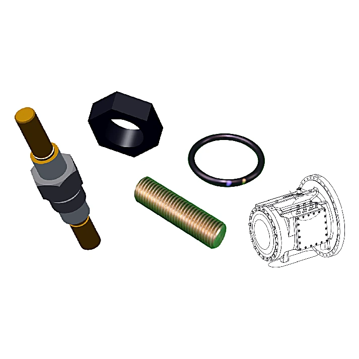 392-67161-000 - Wiring Kit YMC2 by York