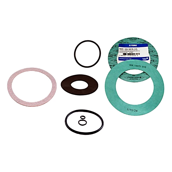 392-72159-009 - YZ Field Gasket Kit an 022 by York