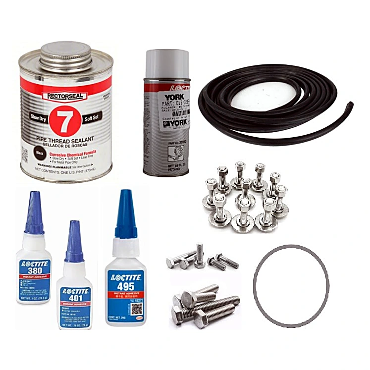 392-73697-203 - Installation Kit by York