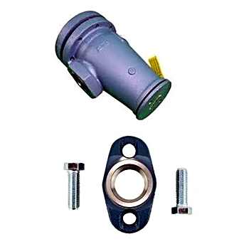 392-81745-000 - Relief Valve YZ Kit by York