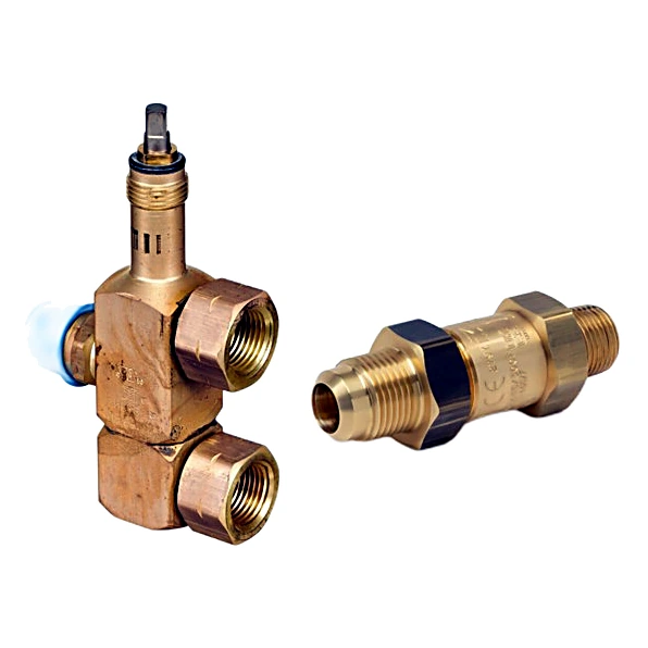 392-83312-208 - Relief Valve Kit by York