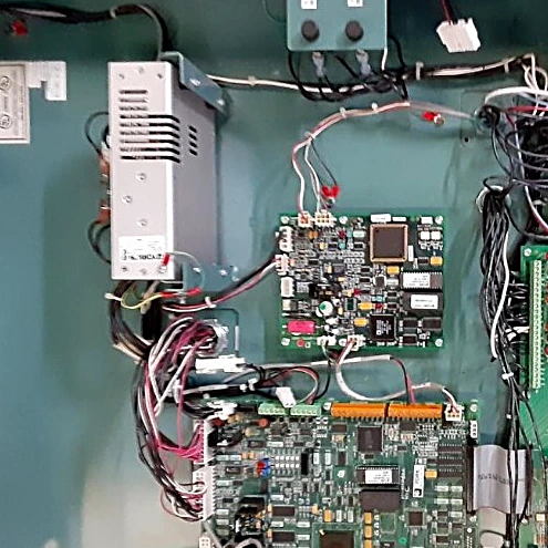 392-89593-003 - Kit, Panel Retrofit, LCSSS, YT by York
