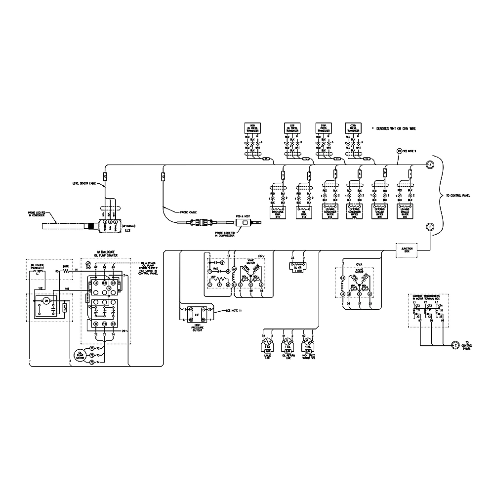 392-90821-001 - Kit, OPTIVIEW Retrofit, YK Mod a by York