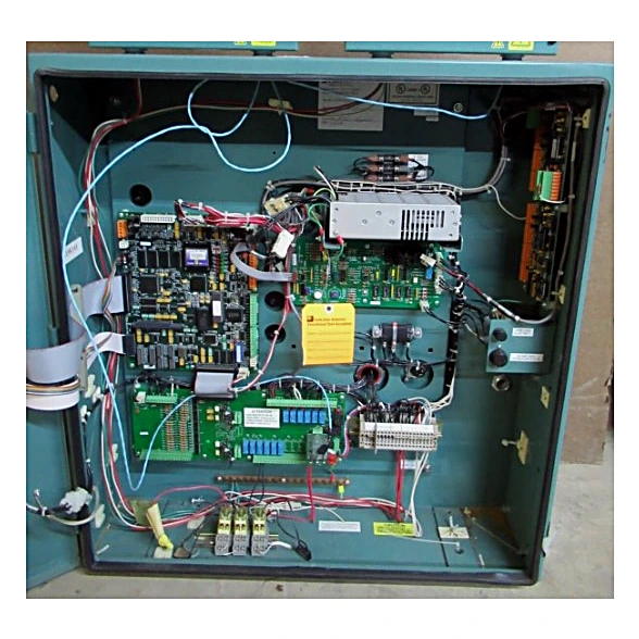392-90821-007 - OV Retrofit, YK Kit by York