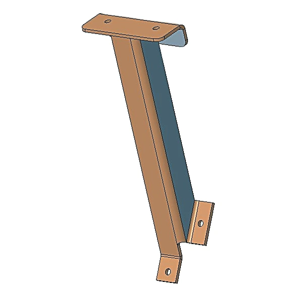 392-90911-005 - Kit Support Discharge Pipe Yc by York