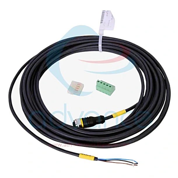 393-21823-618 - Shielded Cable 30-EEV YEFV1 by York