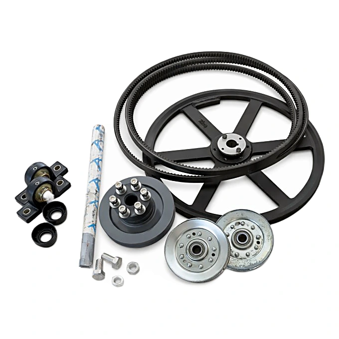 393-41477-169 - Drive Kit 40 HP by York