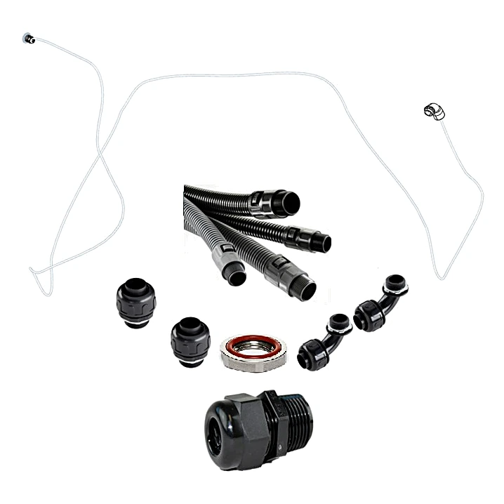 393-53799-014 - Wiring Harnesses Kit by York