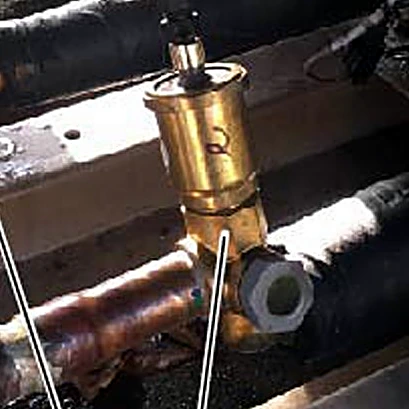 393-63710-068 - Piping Kit YLAA0175 EEV Ssv by York