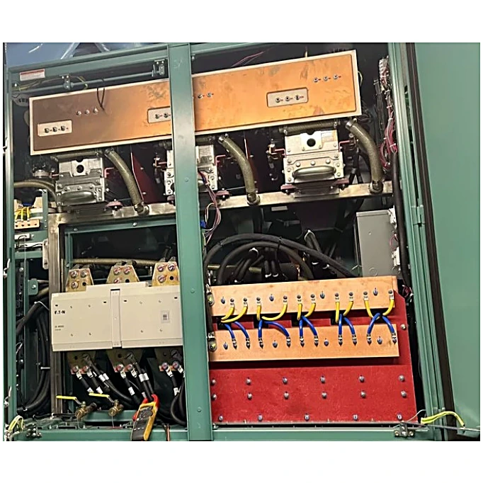 393-66630-000 - VSD Cooling Protection Kit by York