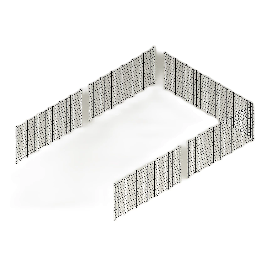 393-78151-306 - Wire Grille Kit by York