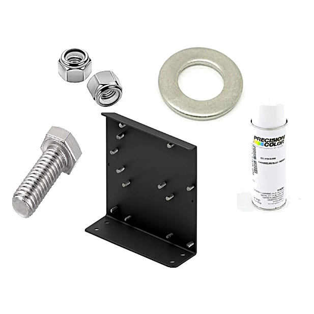 393-82230-014 - Inverter Mounting Kit YAGK Ll by York