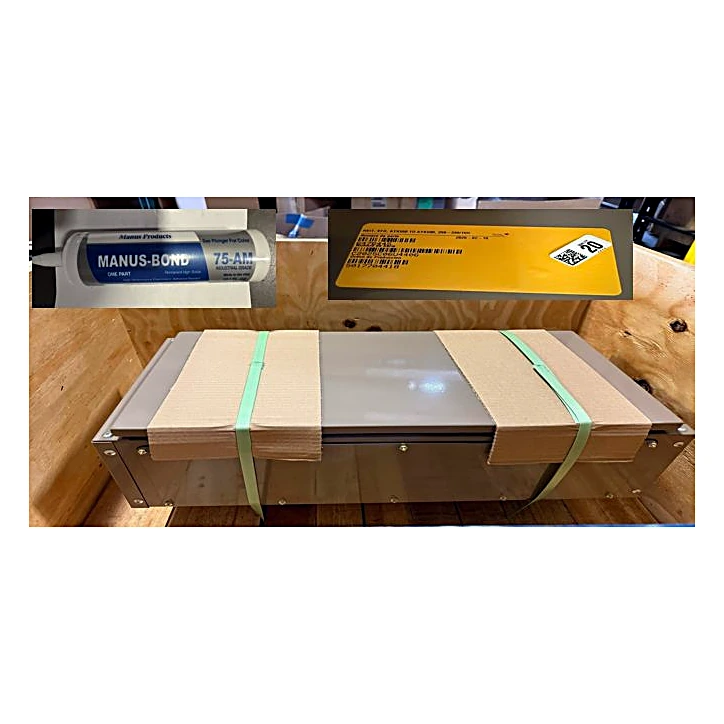 393-84710-101 - Repair Kit, VFD, AYK580 15 HP SI0569 by York