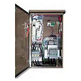 393-84710-201 - Repair Kit, VFD, AYK580 30 HP SI0569 by York