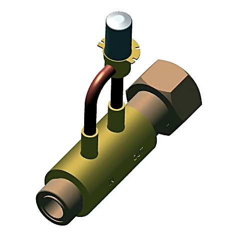 393-87342-000 - EEV Kit by York