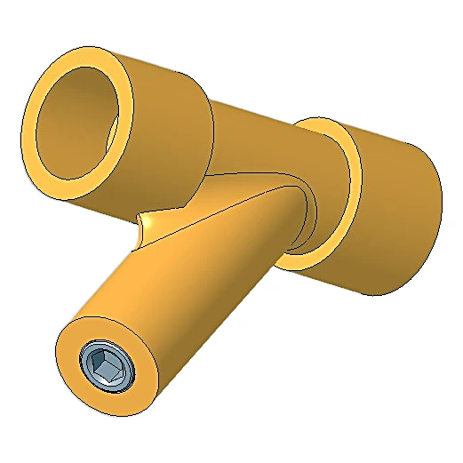 393-89817-000 - Strainer Kit by York