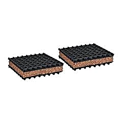 394-01447-003 - Neoprene Isolators Kit by York