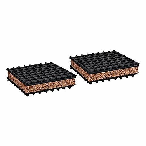 394-01447-004 - Neoprene Isolators Kit by York