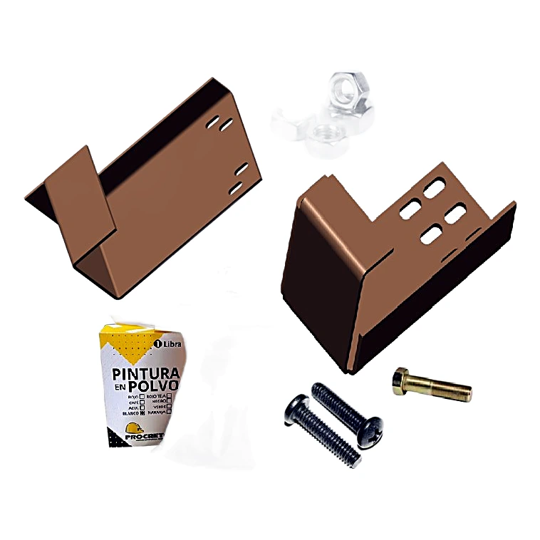 394-13986-091 - Repair Kit, Bracket YLAA0100, Zj Unit by York
