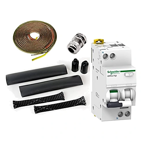 394-16582-000 - Freeze Protection Kit by York