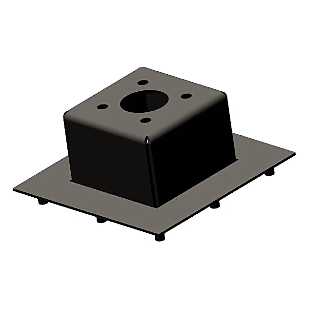 394-21725-000 - Breaker Box Assembly by York
