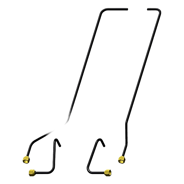 394-33595-002 - Kit, Stainless Steel Step Vi by York