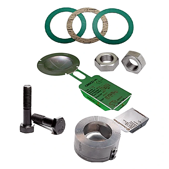 399-09387-000 - Rupture Disk Kit by York