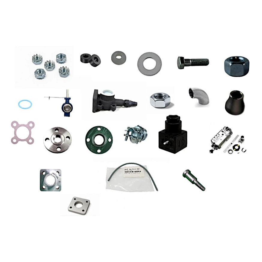 399-09869-100 - Field Valve Kit by York