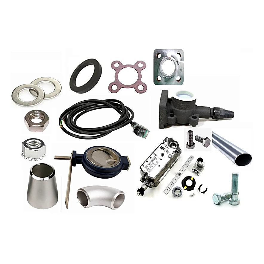 399-09869-103 - Field Kit for Hot Gas Bypass by York