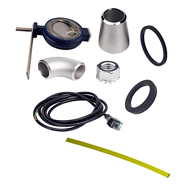 399-09871-101 - Field Piping Kit by York