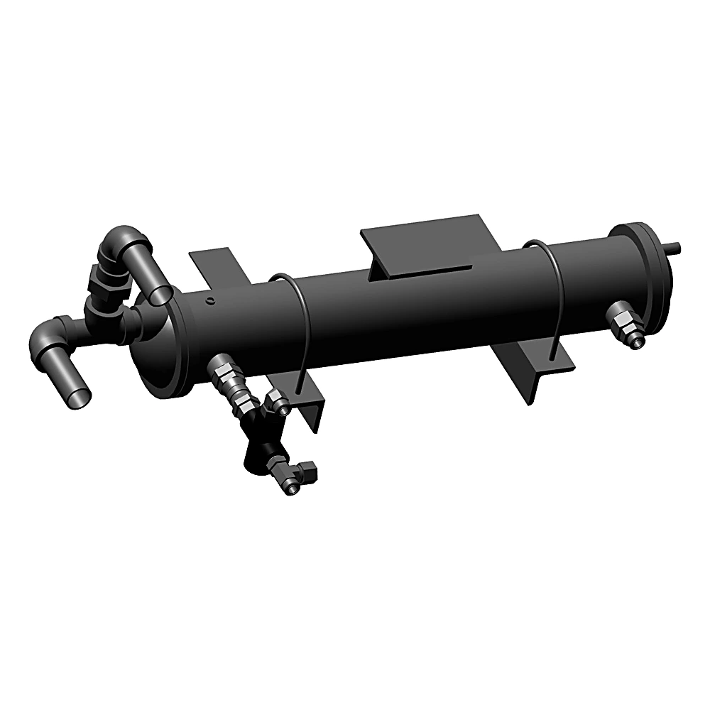 399-09872-001 - Conversion Wcoc Field Kit by York
