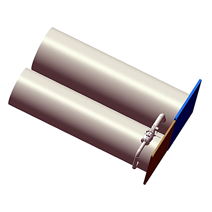399-09906-000 - Hot Gas Bypass Kit by York