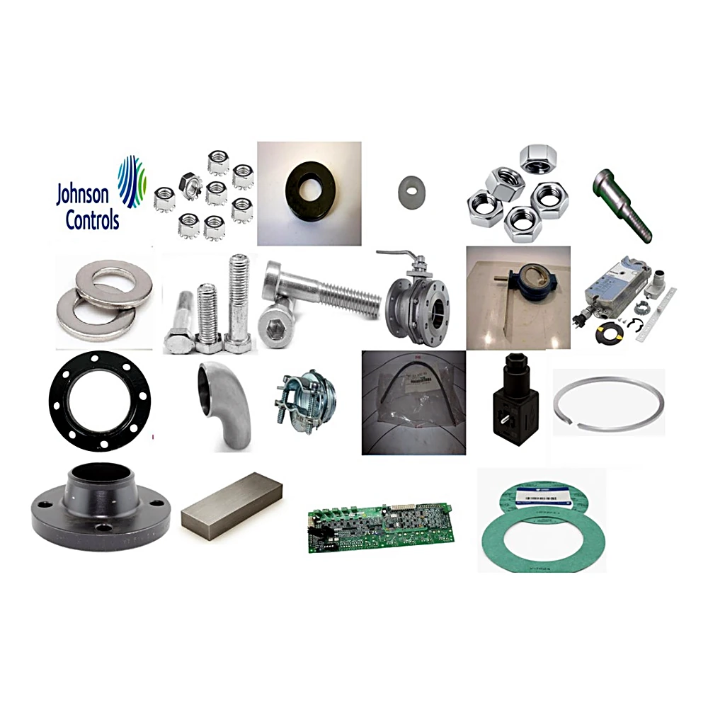 399-09991-000 - Field Piping Kit by York