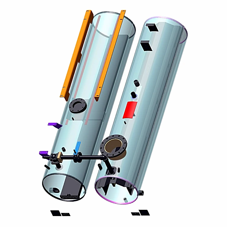 399-09992-000 - Kit Piping Hot Gas Bypass by York
